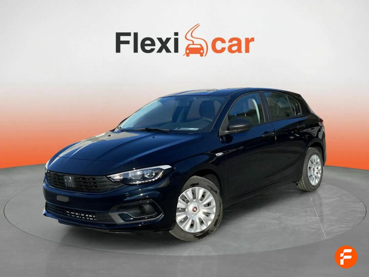 Foto Fiat Tipo 3