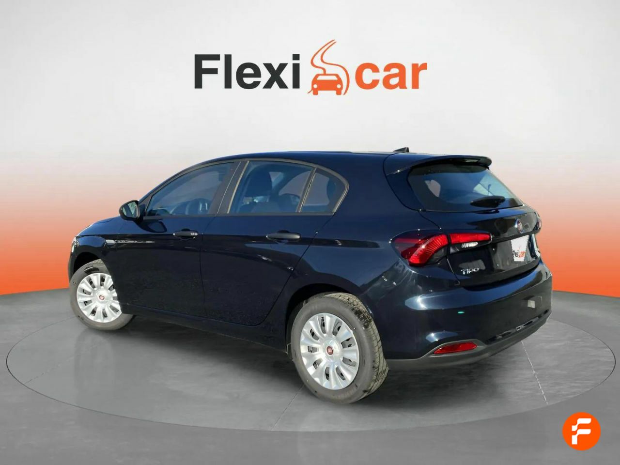 Foto Fiat Tipo 5