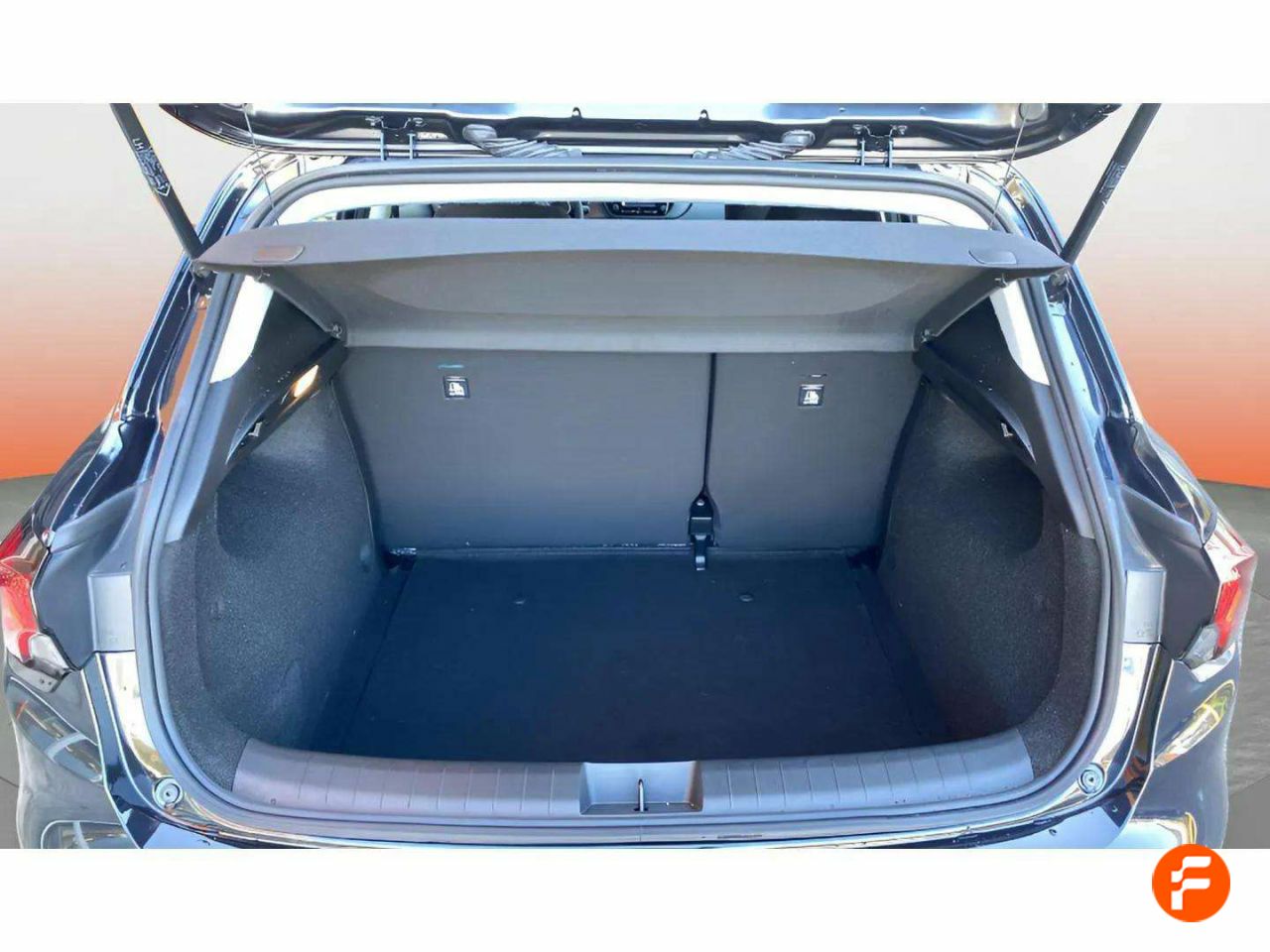 Foto Fiat Tipo 8
