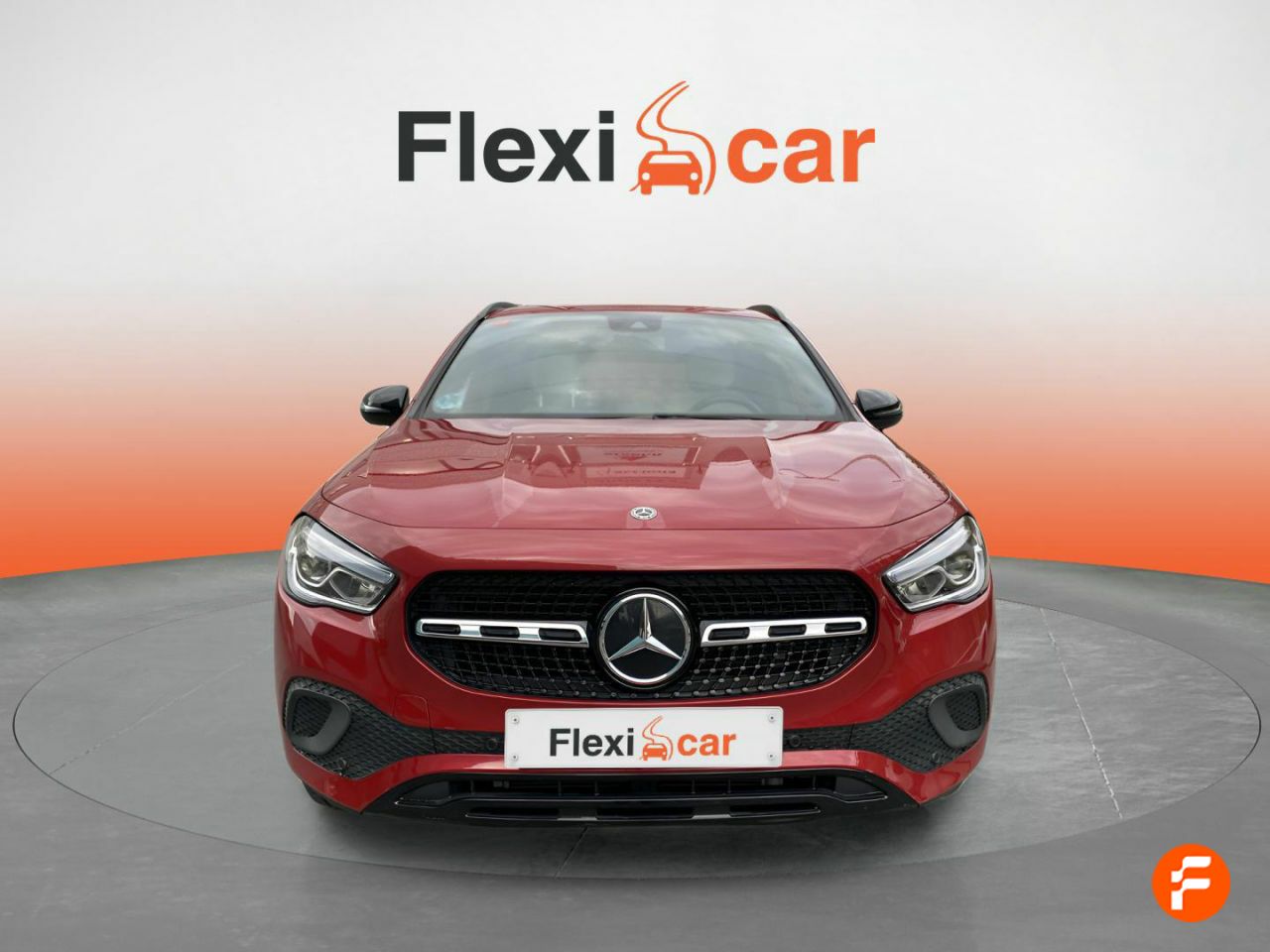 Foto Mercedes-Benz Clase GLA 2