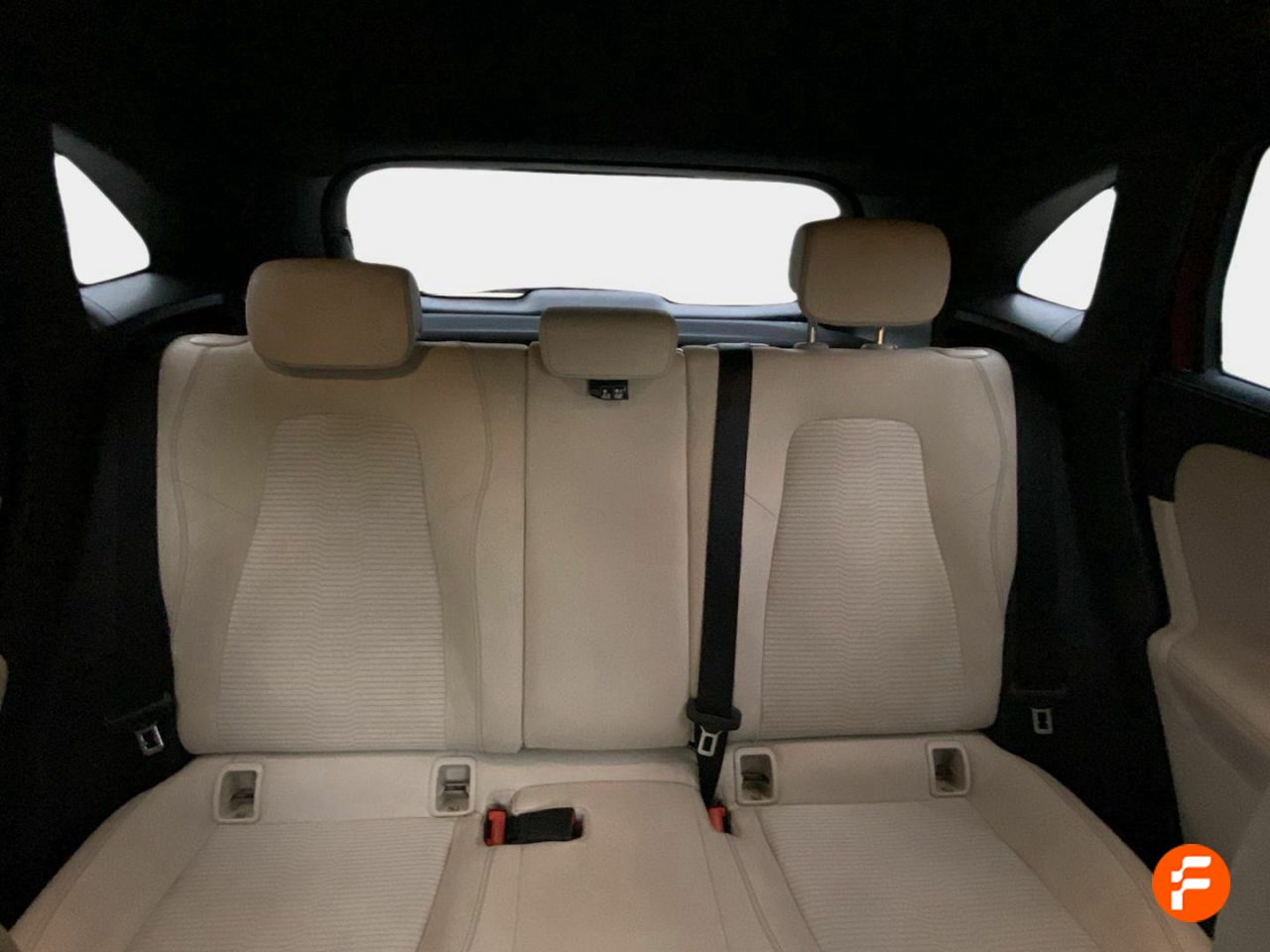 Foto Mercedes-Benz Clase GLA 20