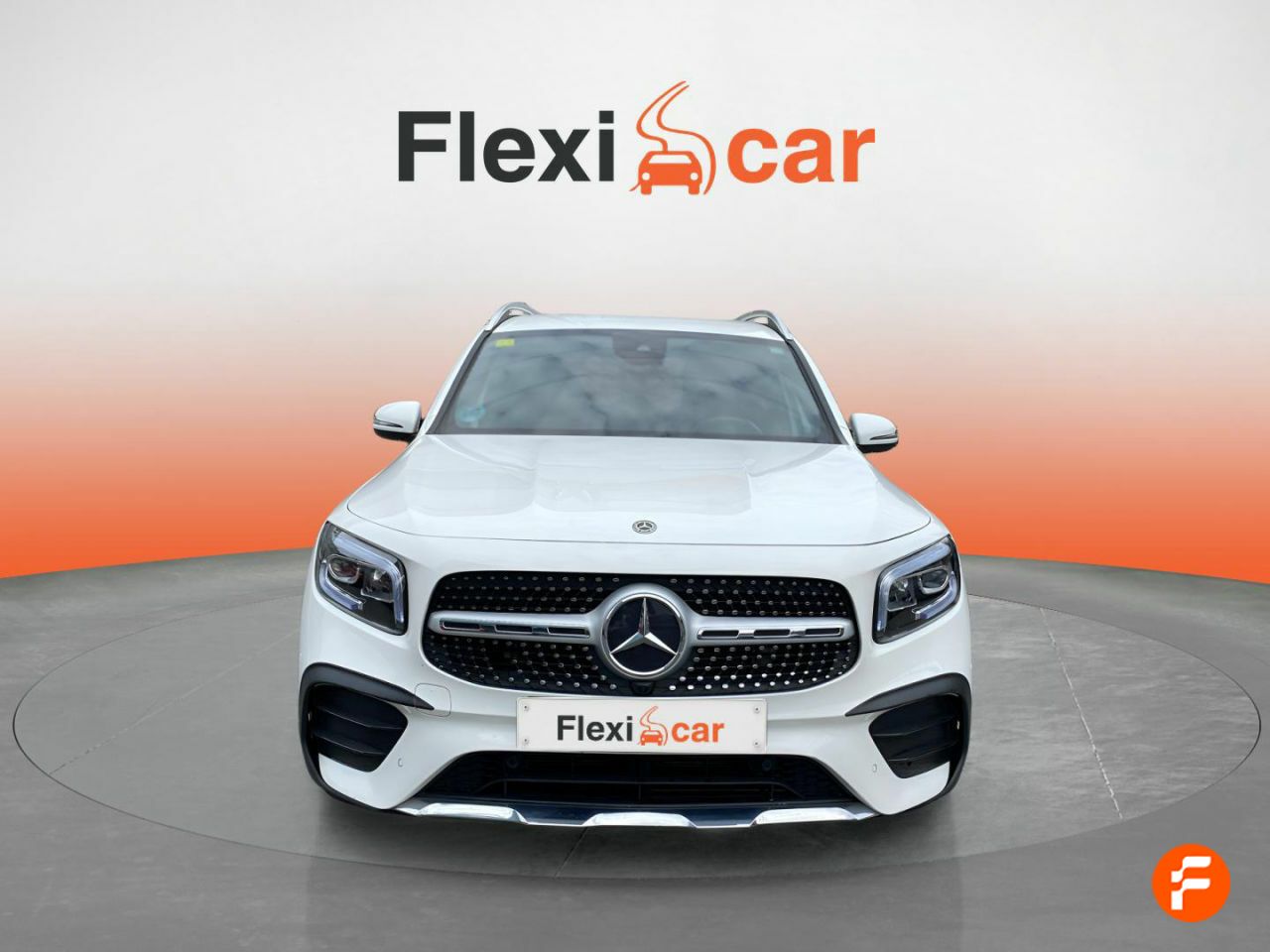 Foto Mercedes-Benz Clase GLB 3