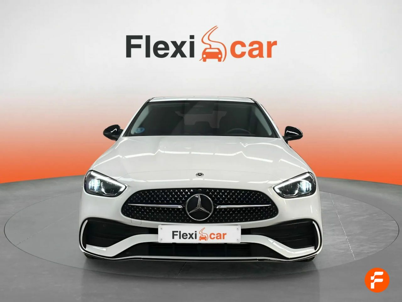 Foto Mercedes-Benz Clase C 2