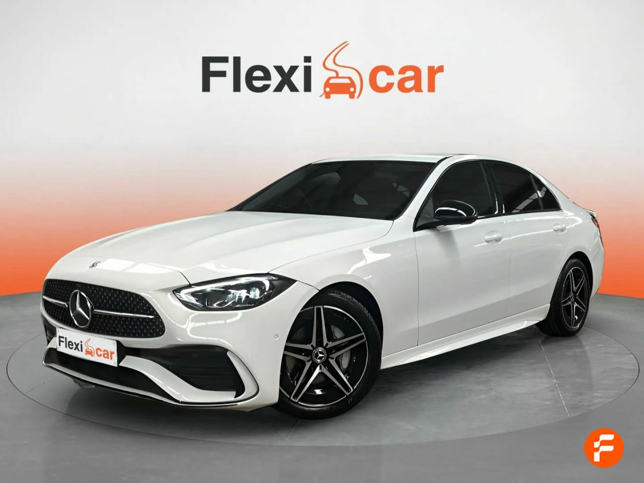 Foto Mercedes-Benz Clase C 3