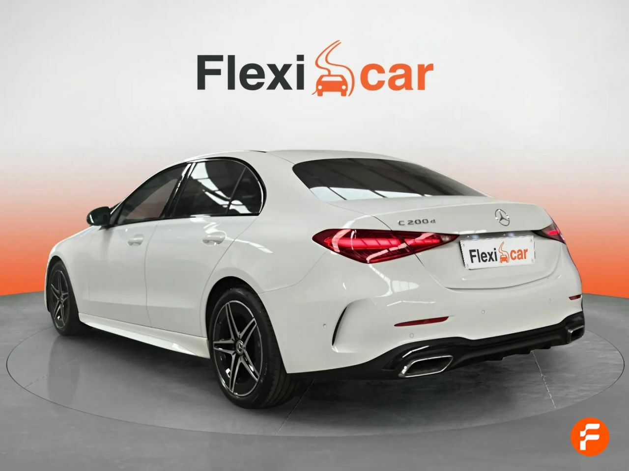 Foto Mercedes-Benz Clase C 5
