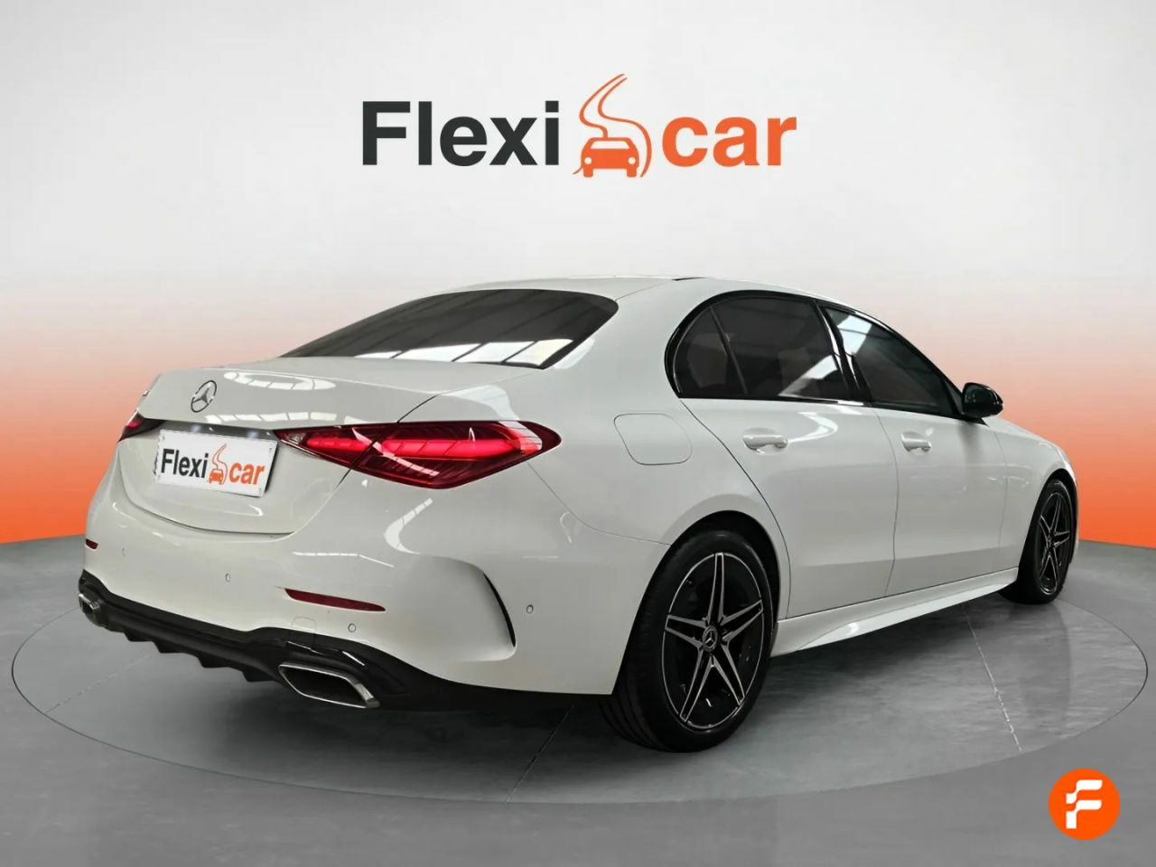 Foto Mercedes-Benz Clase C 9