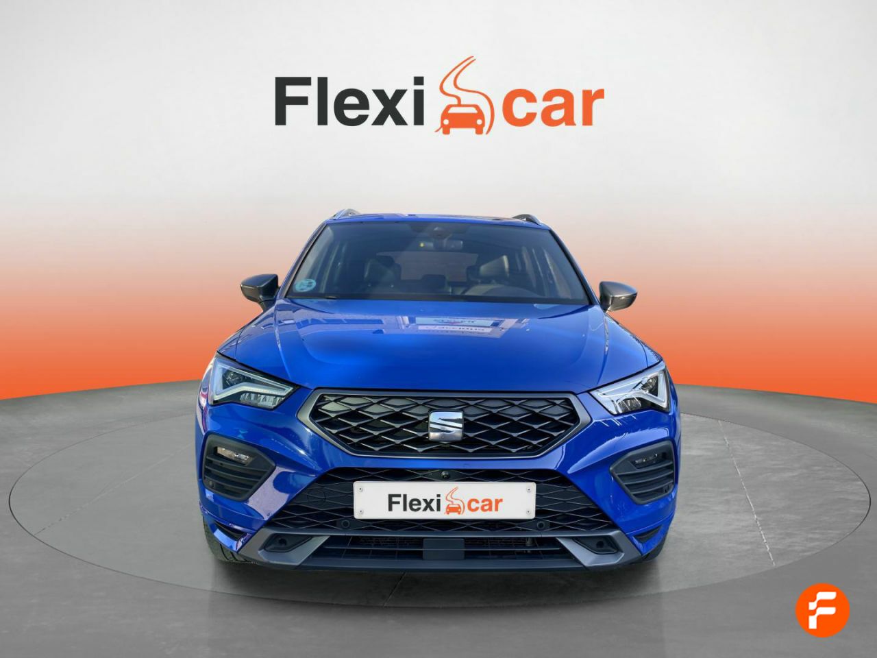 Foto Seat Ateca 2
