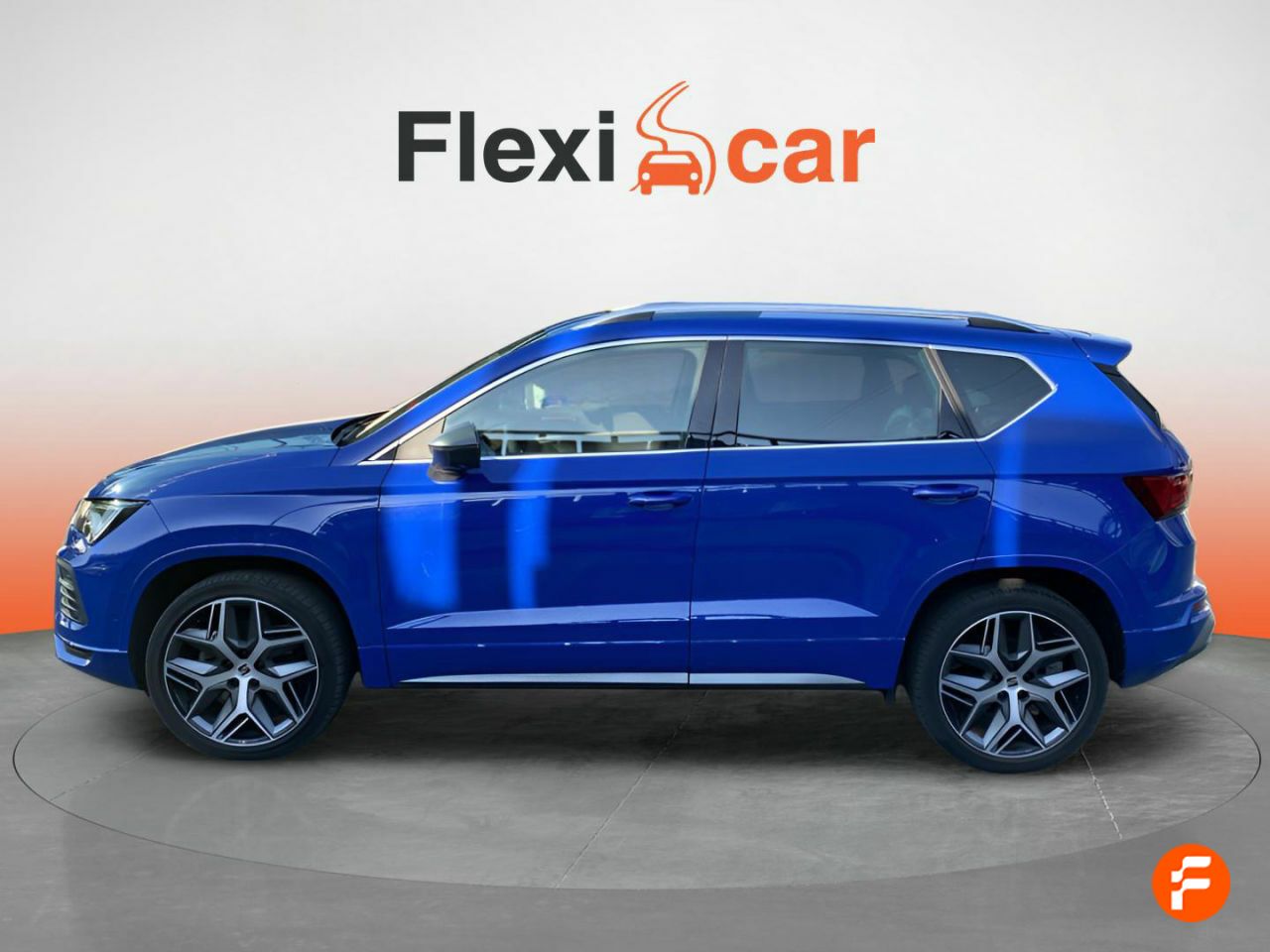 Foto Seat Ateca 3