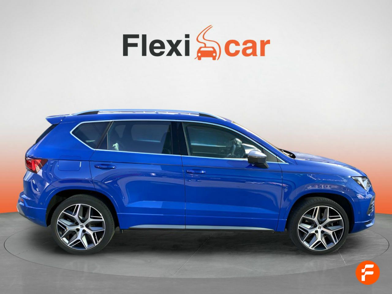 Foto Seat Ateca 7