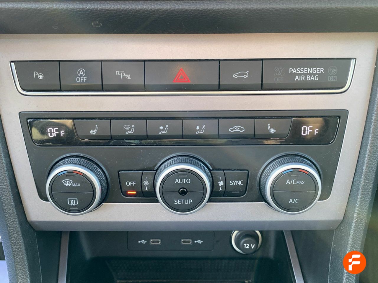 Foto Seat Ateca 16