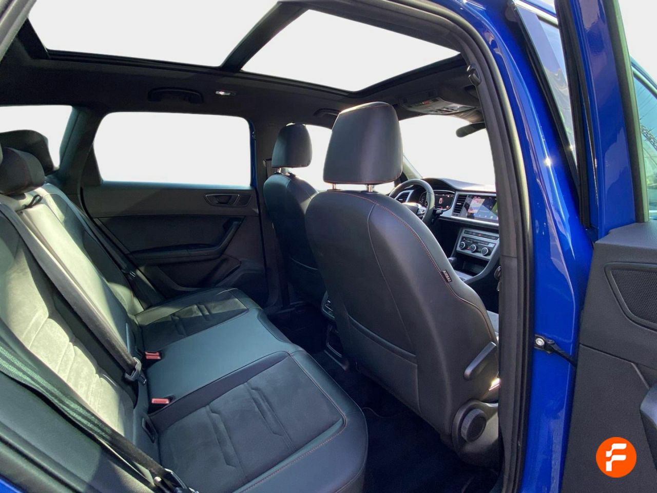 Foto Seat Ateca 18