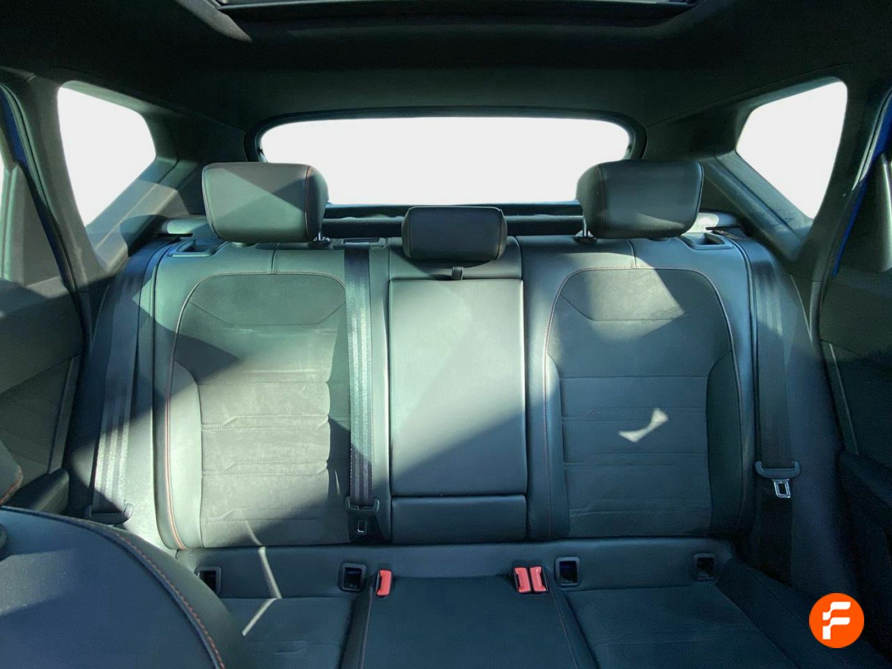 Foto Seat Ateca 19