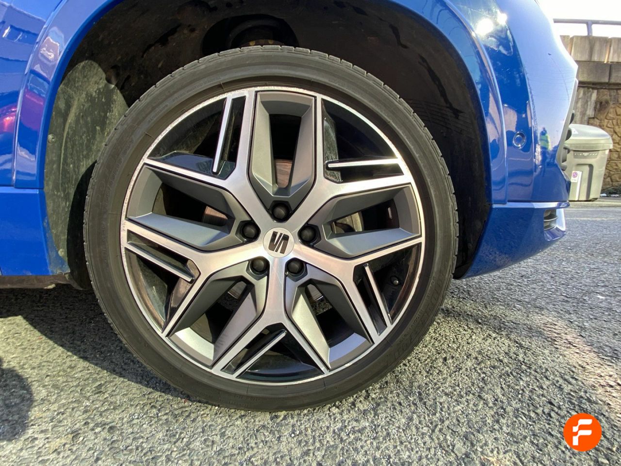 Foto Seat Ateca 20