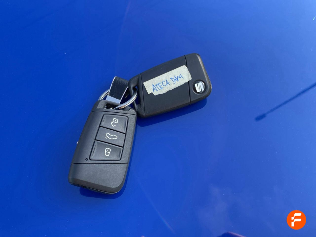 Foto Seat Ateca 21