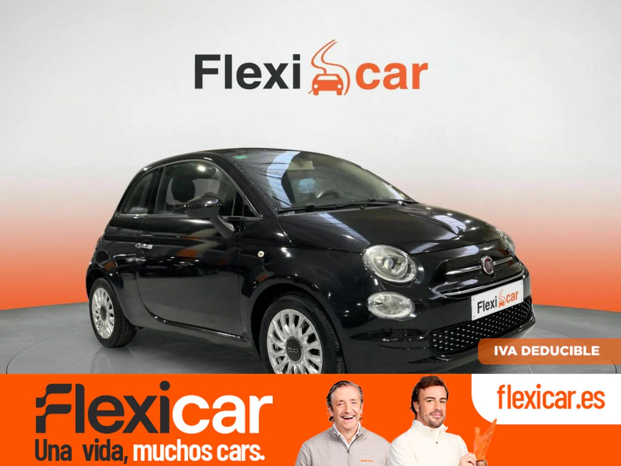 Foto Fiat 500 1