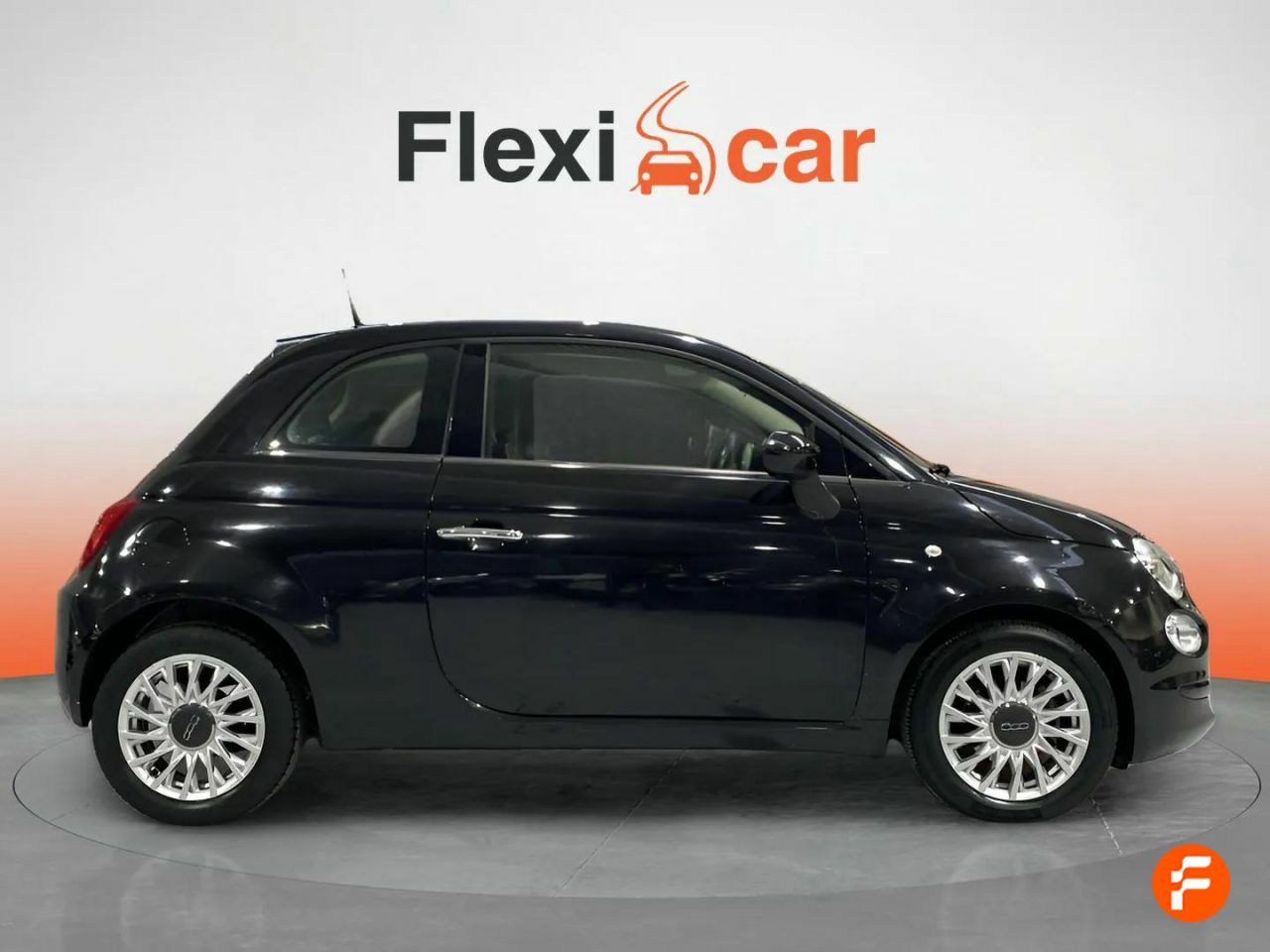 Foto Fiat 500 8