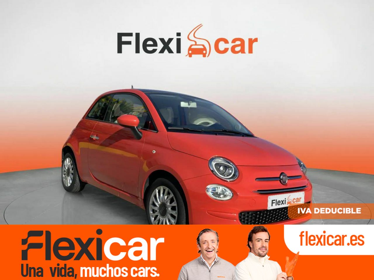 Foto Fiat 500 1