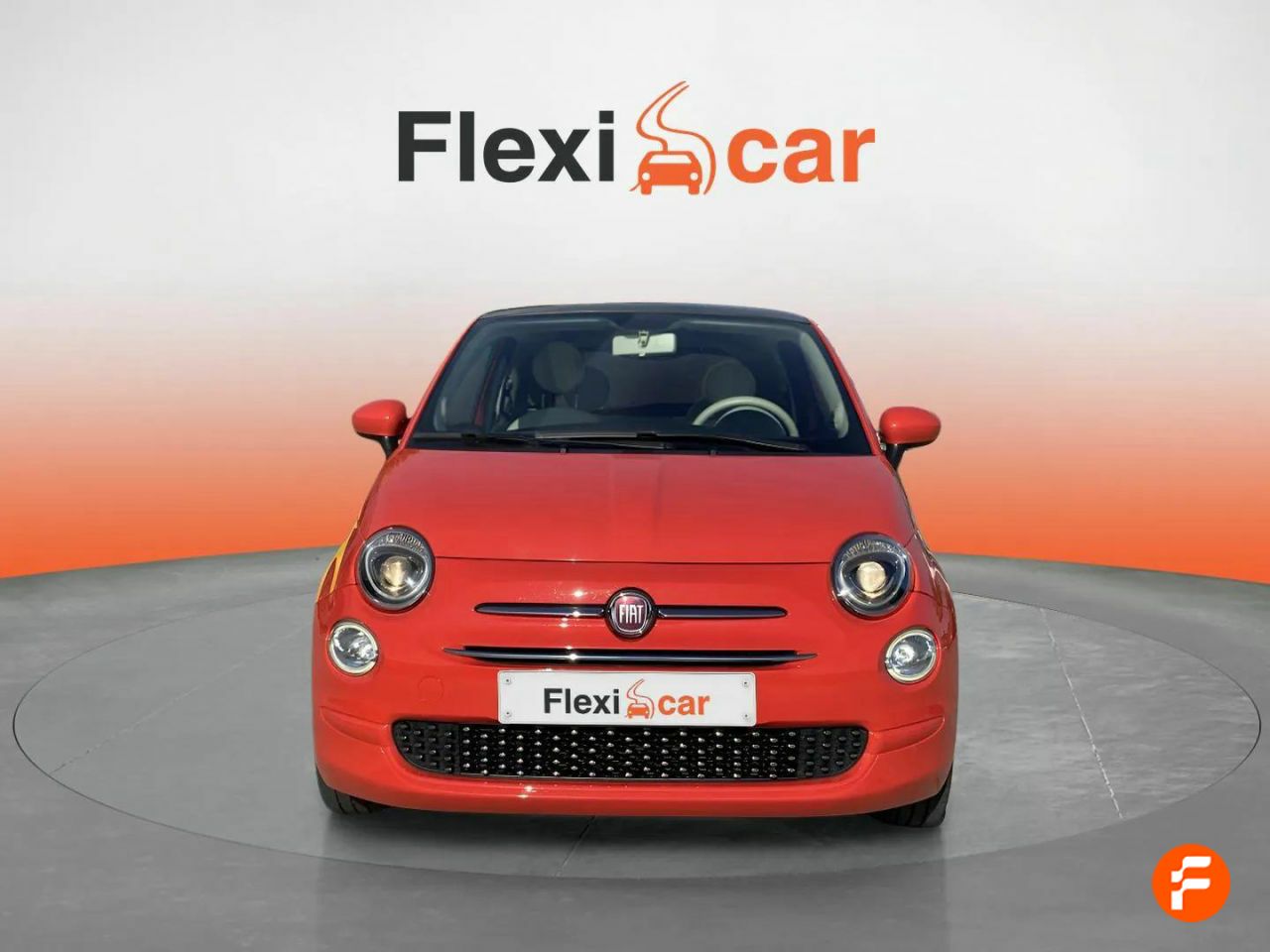 Foto Fiat 500 2
