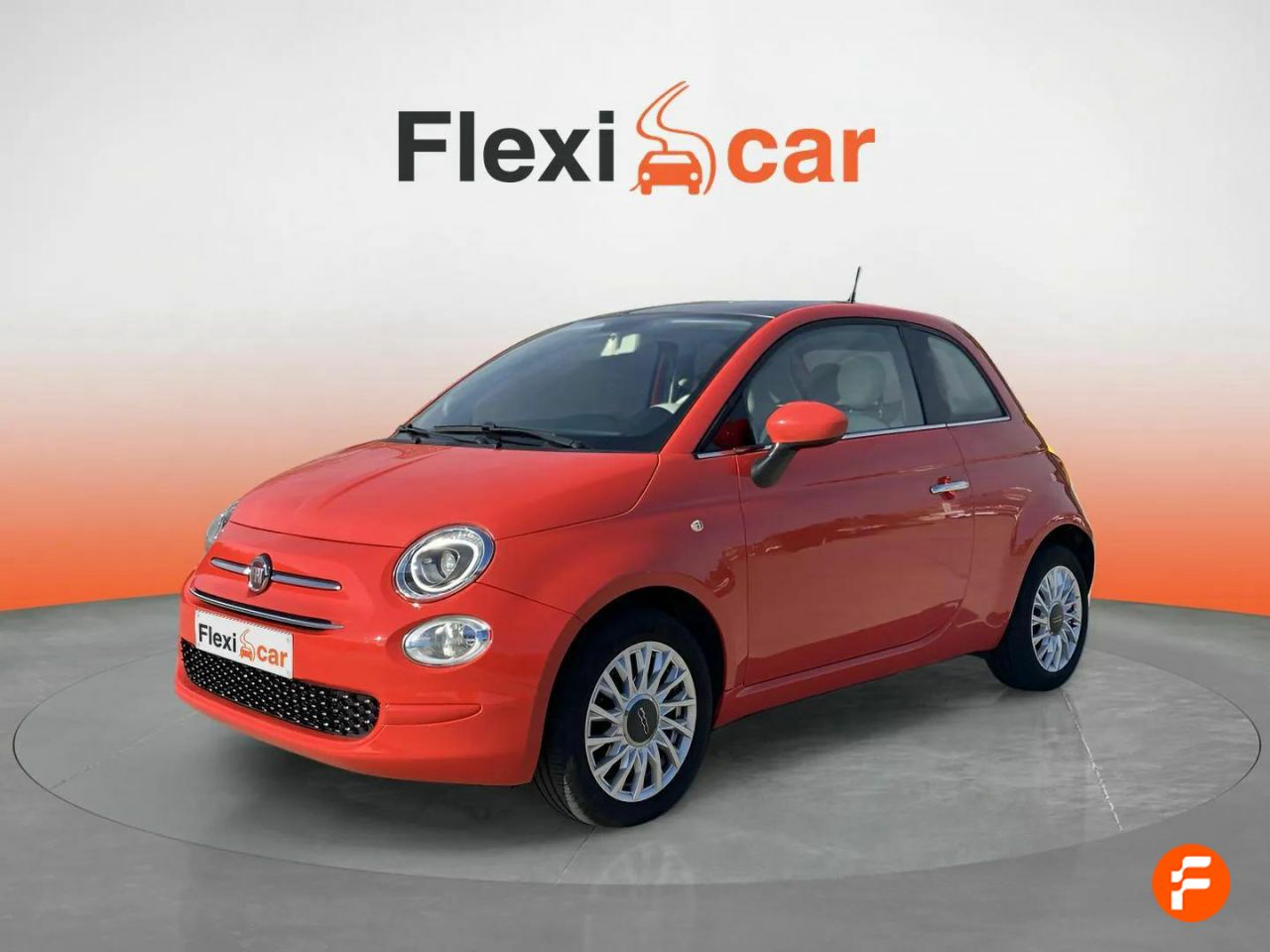 Foto Fiat 500 3