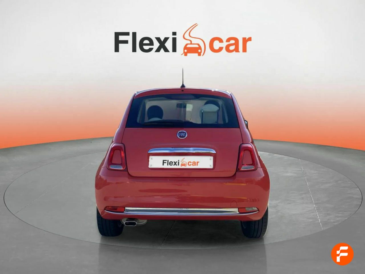 Foto Fiat 500 7