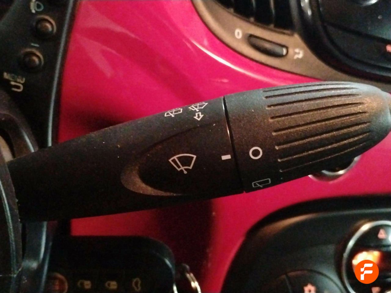 Foto Fiat 500 15