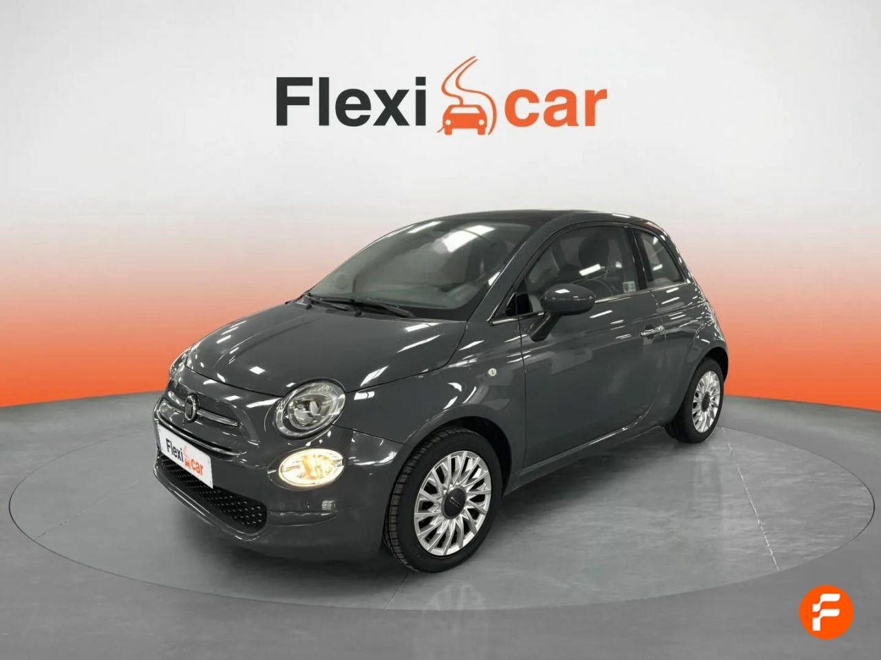 Foto Fiat 500 3
