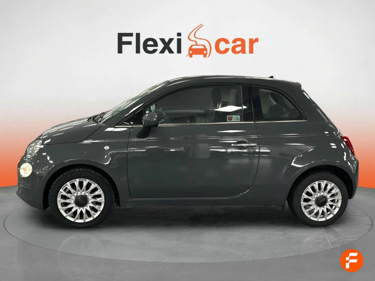 Foto Fiat 500 4