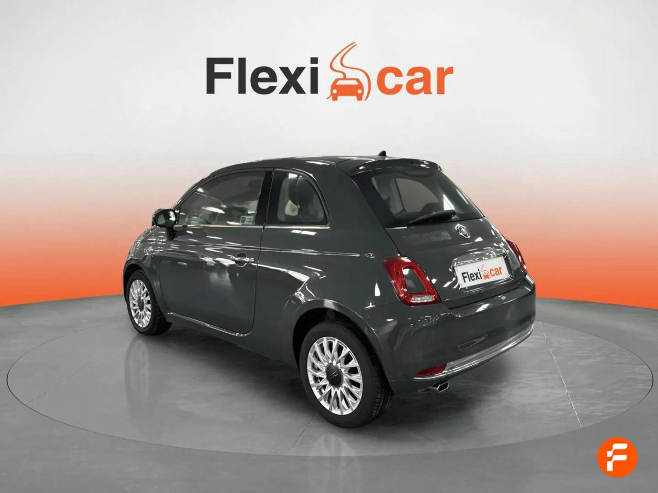 Foto Fiat 500 5