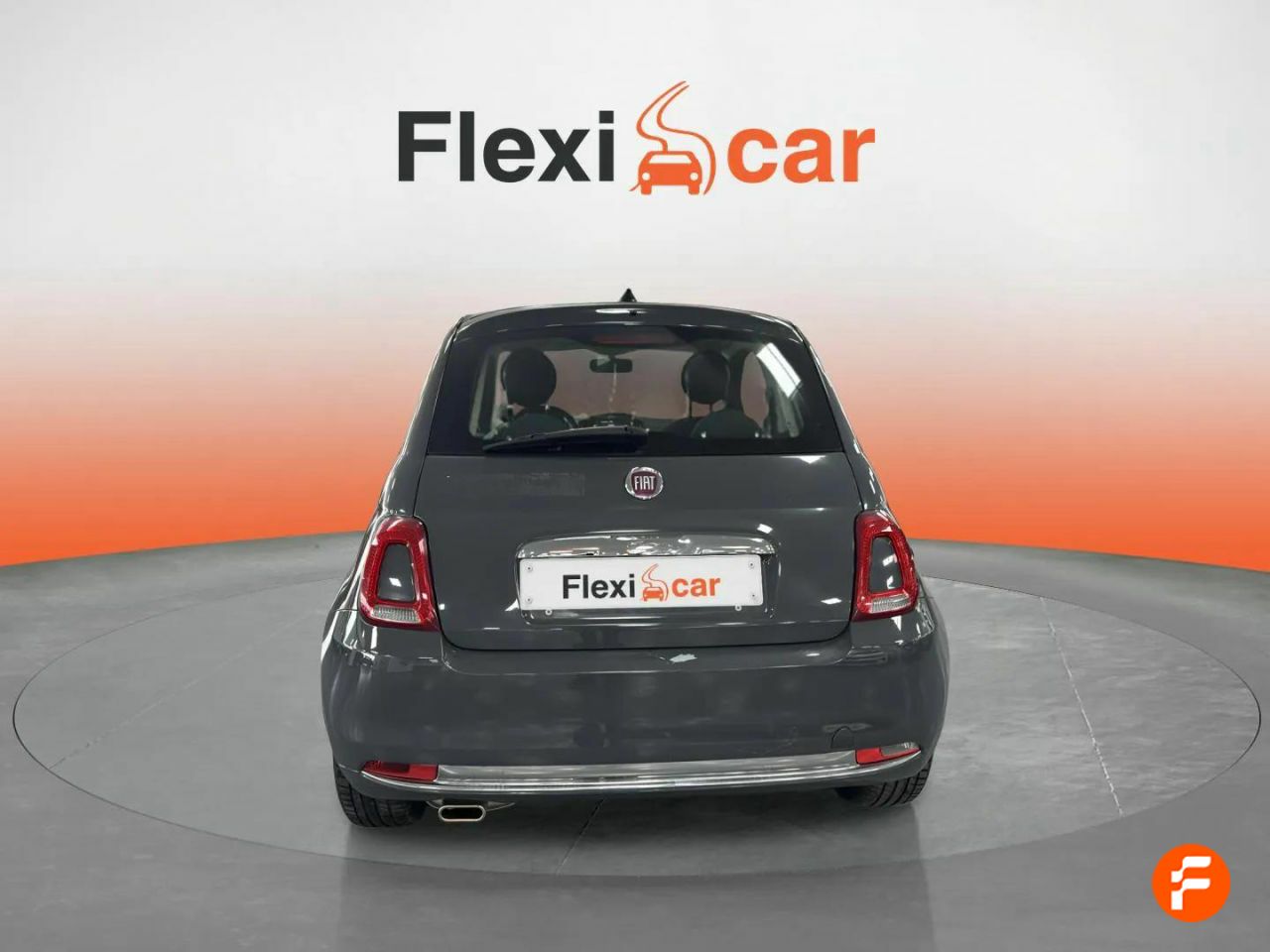 Foto Fiat 500 7