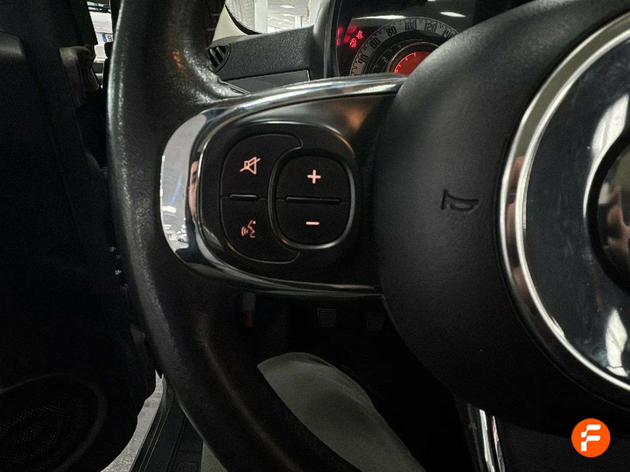Foto Fiat 500 14