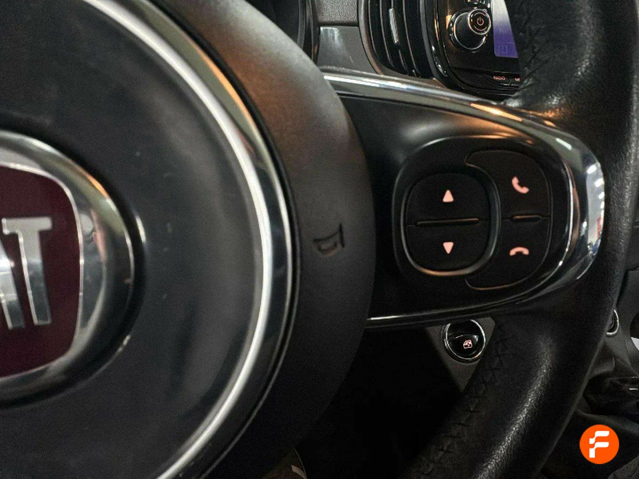 Foto Fiat 500 15
