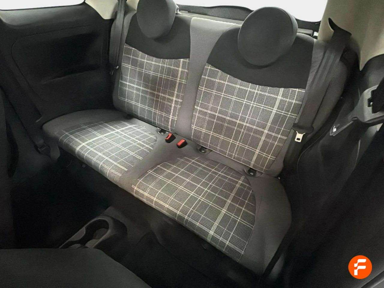 Foto Fiat 500 19