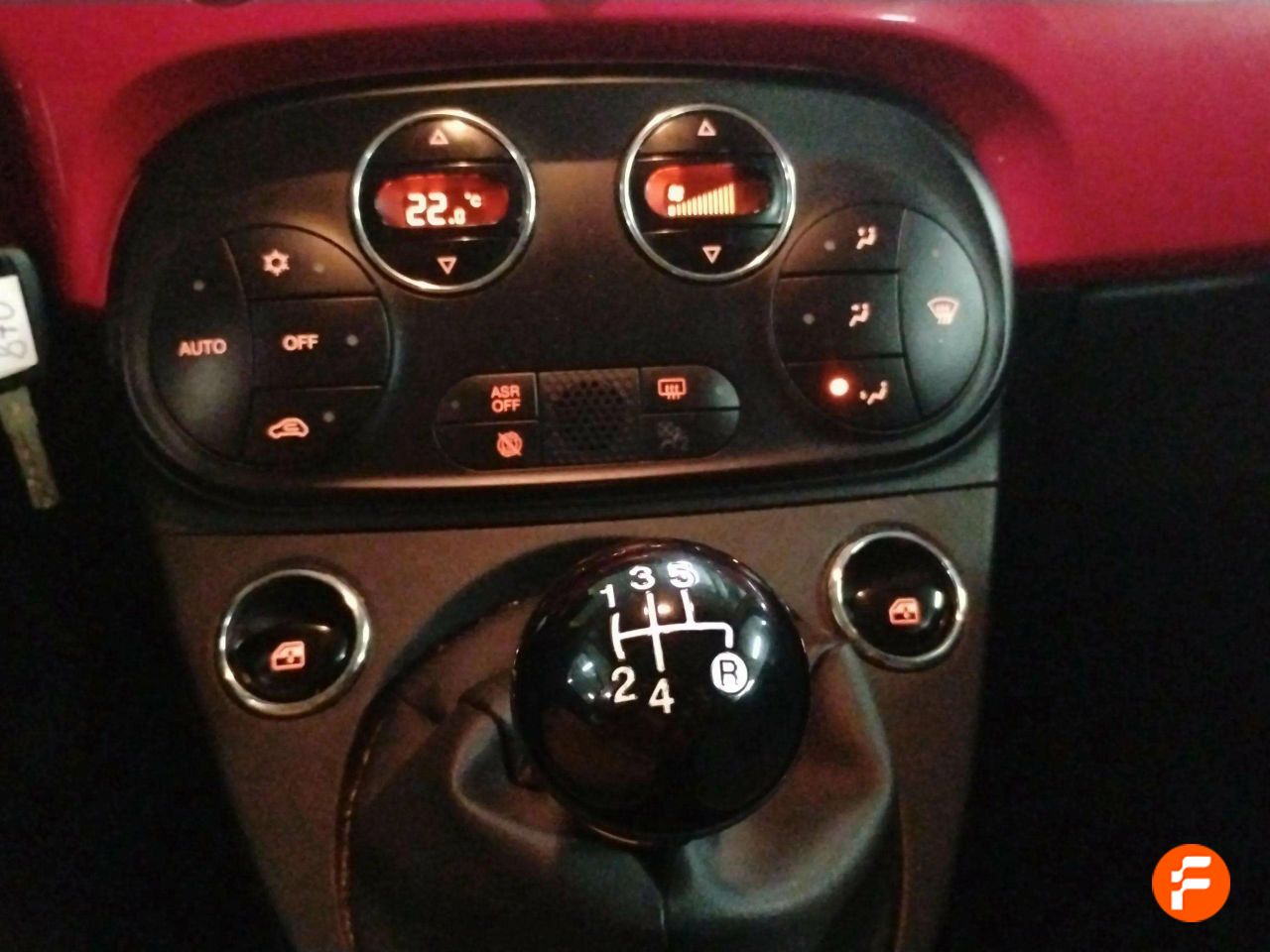 Foto Fiat 500 14