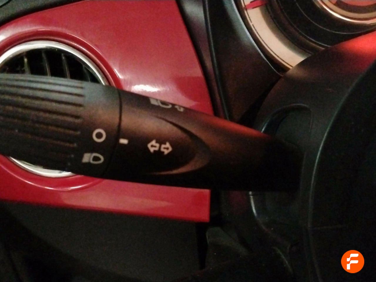 Foto Fiat 500 15