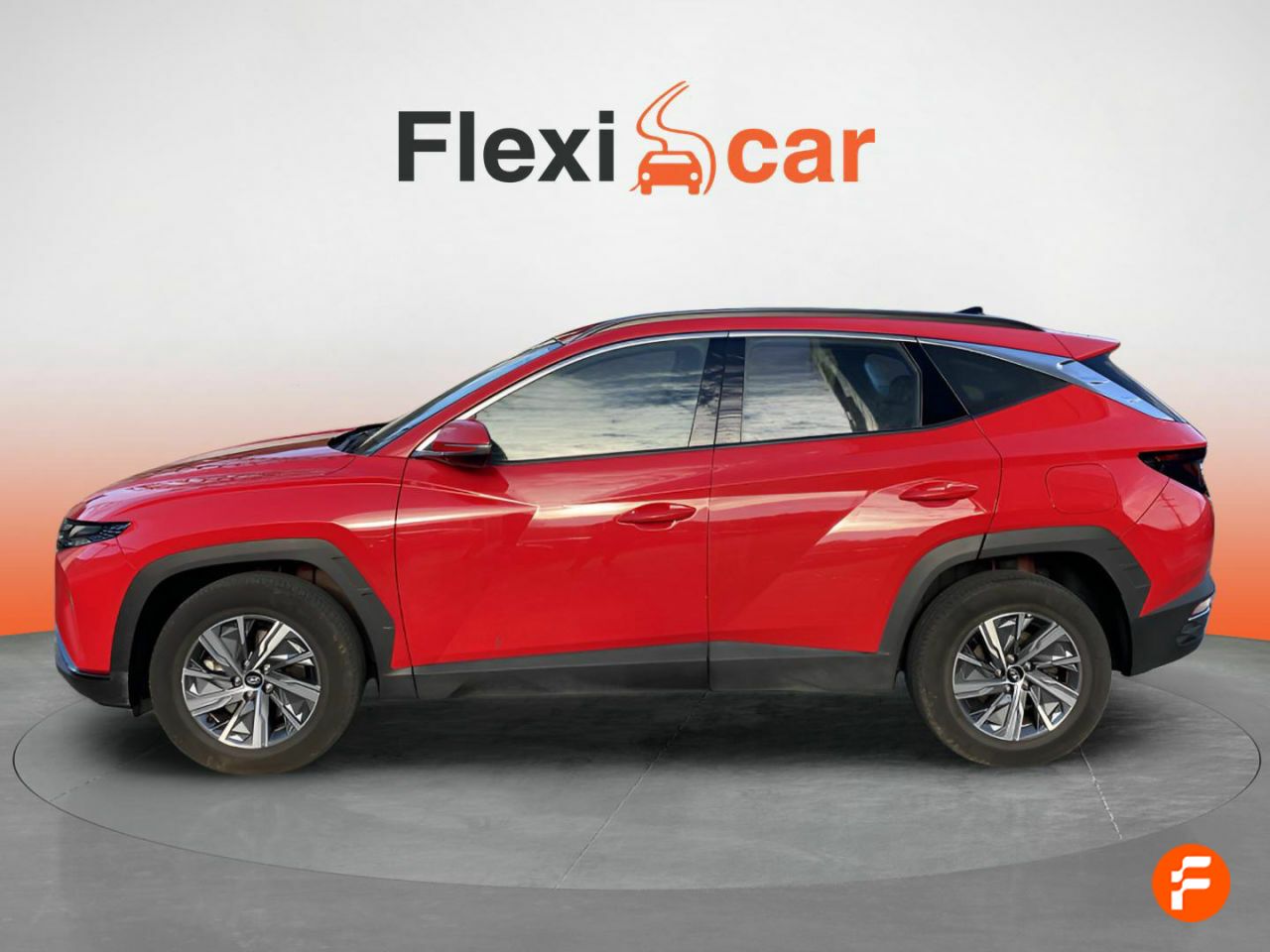 Foto Hyundai Tucson 3
