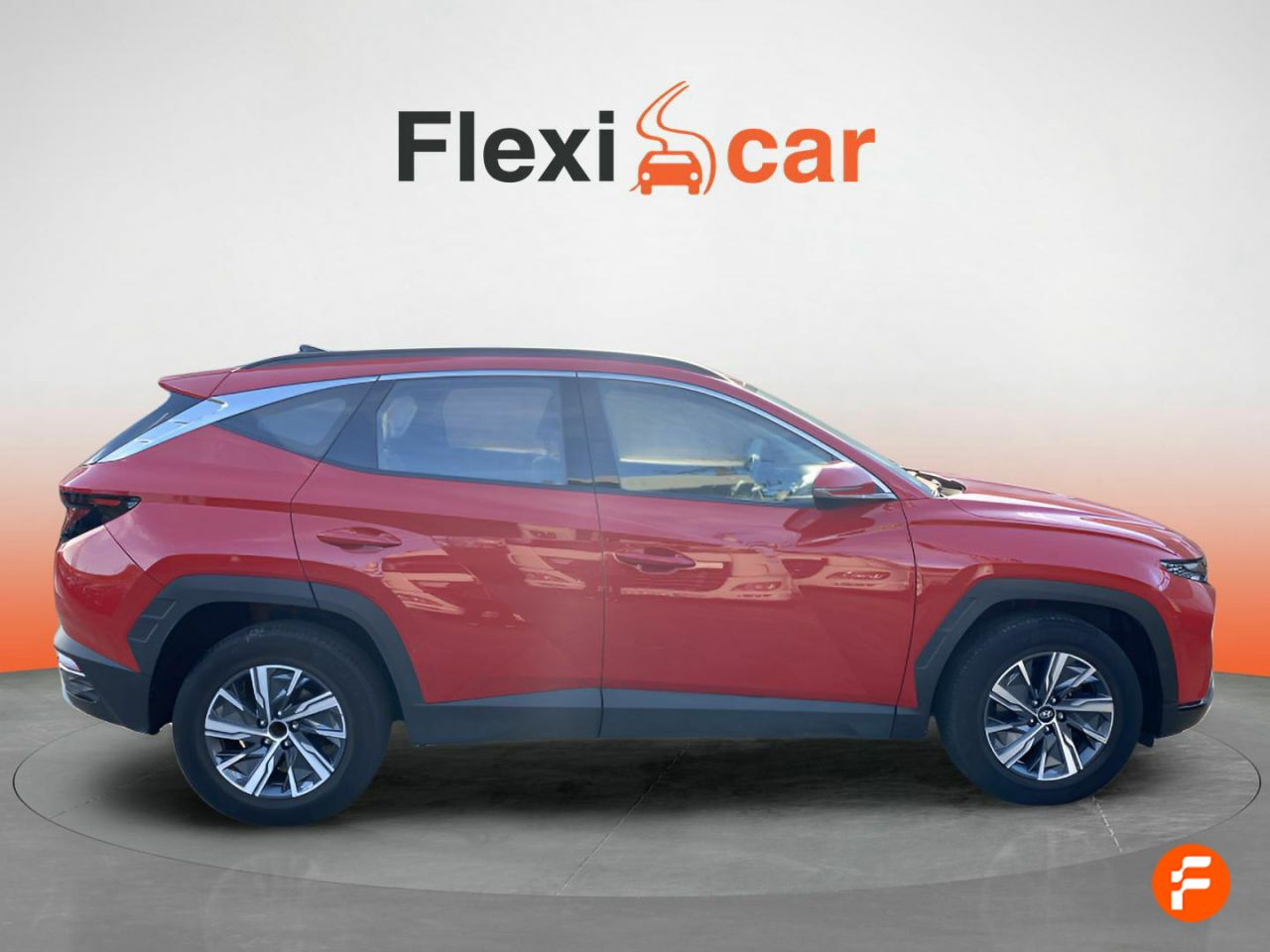 Foto Hyundai Tucson 7