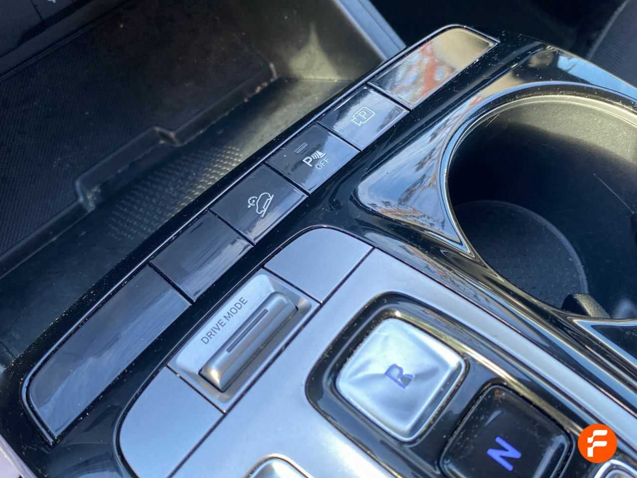 Foto Hyundai Tucson 16