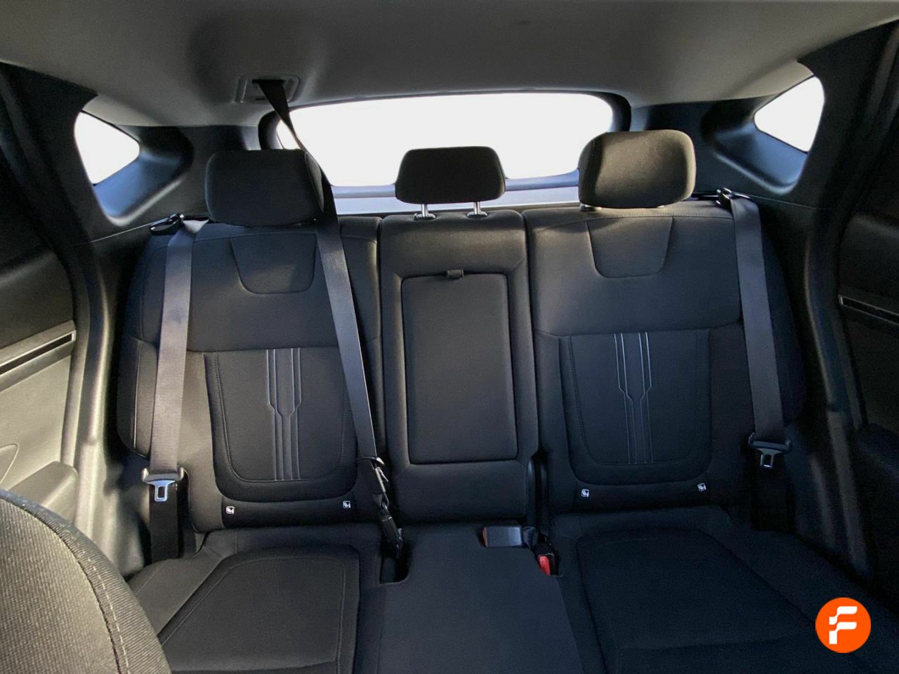 Foto Hyundai Tucson 19