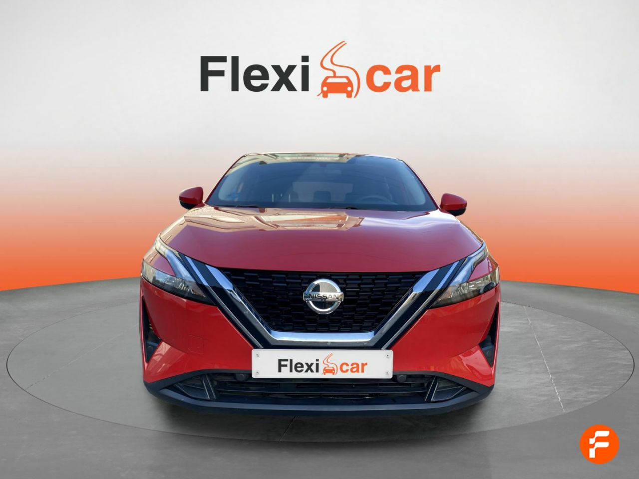 Foto Nissan Qashqai 2