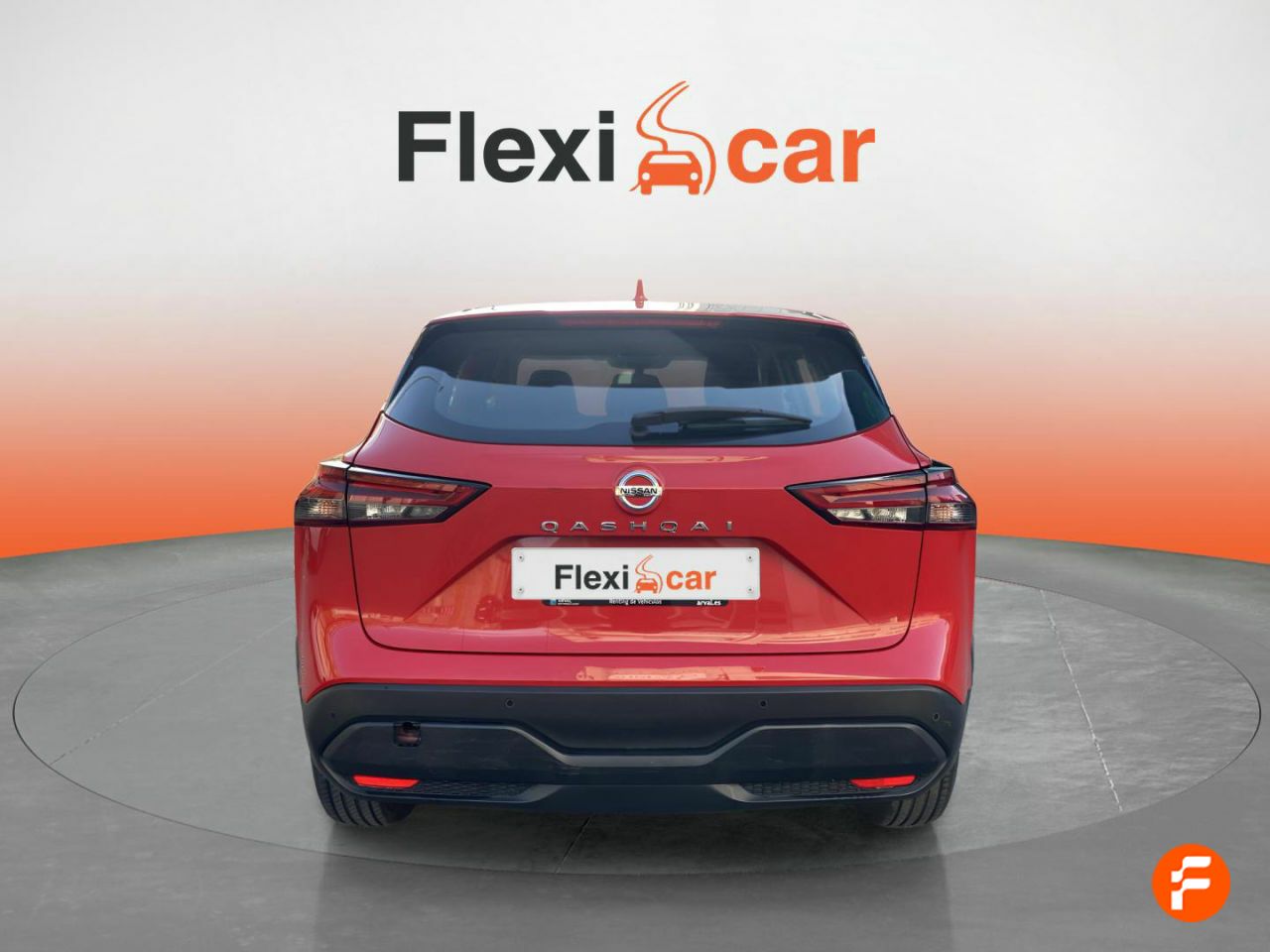 Foto Nissan Qashqai 4