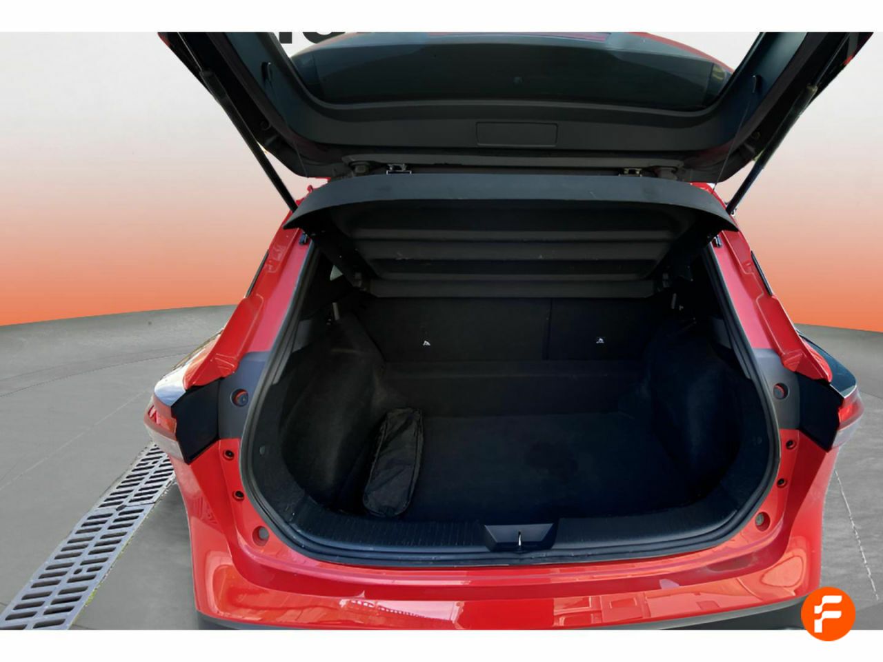 Foto Nissan Qashqai 5