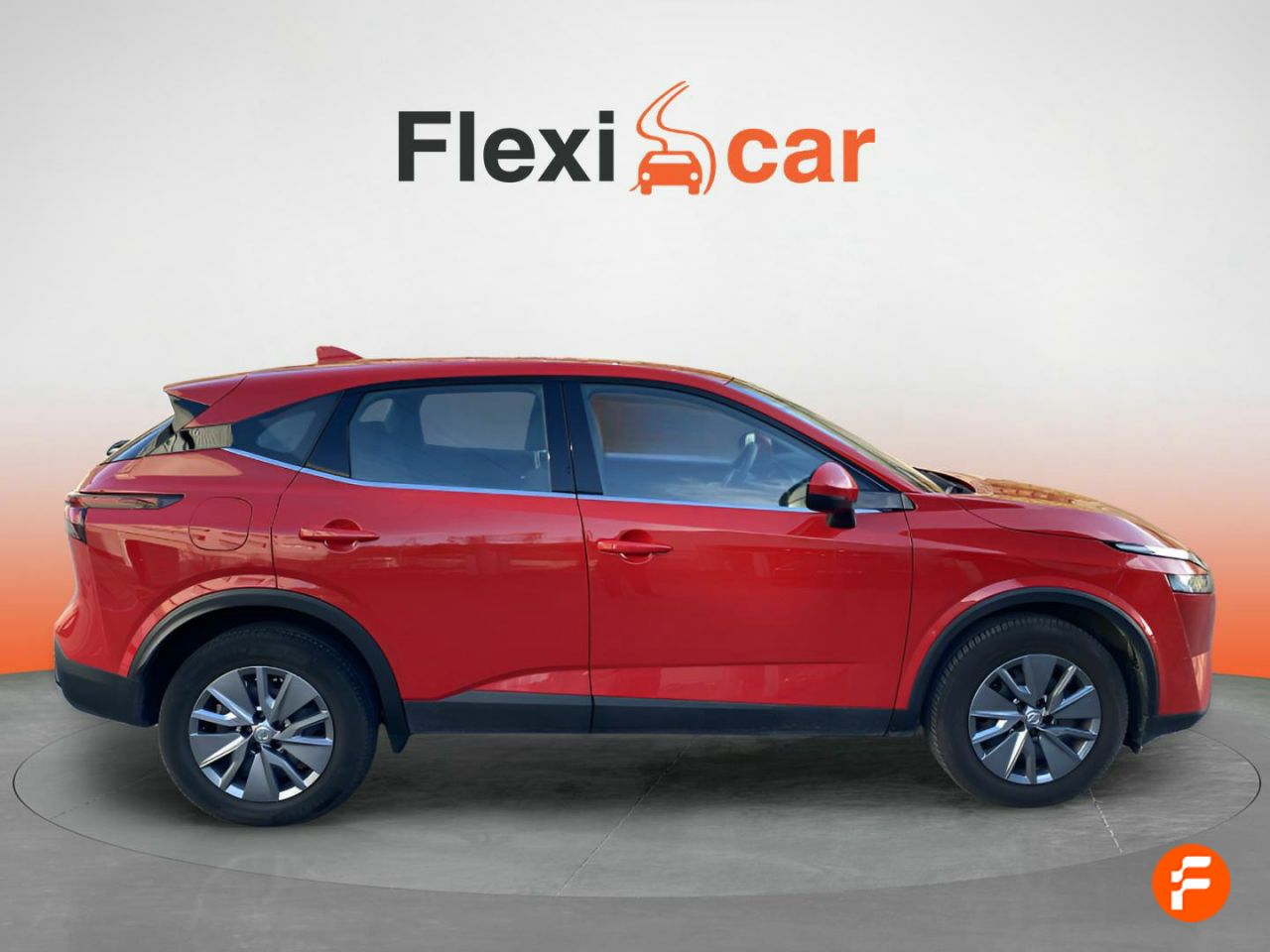 Foto Nissan Qashqai 7