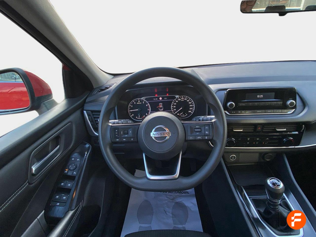 Foto Nissan Qashqai 10
