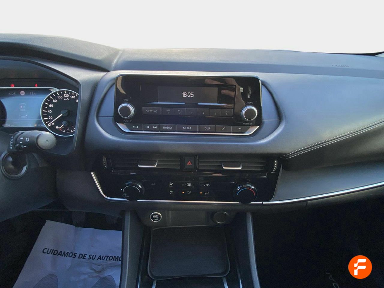 Foto Nissan Qashqai 11