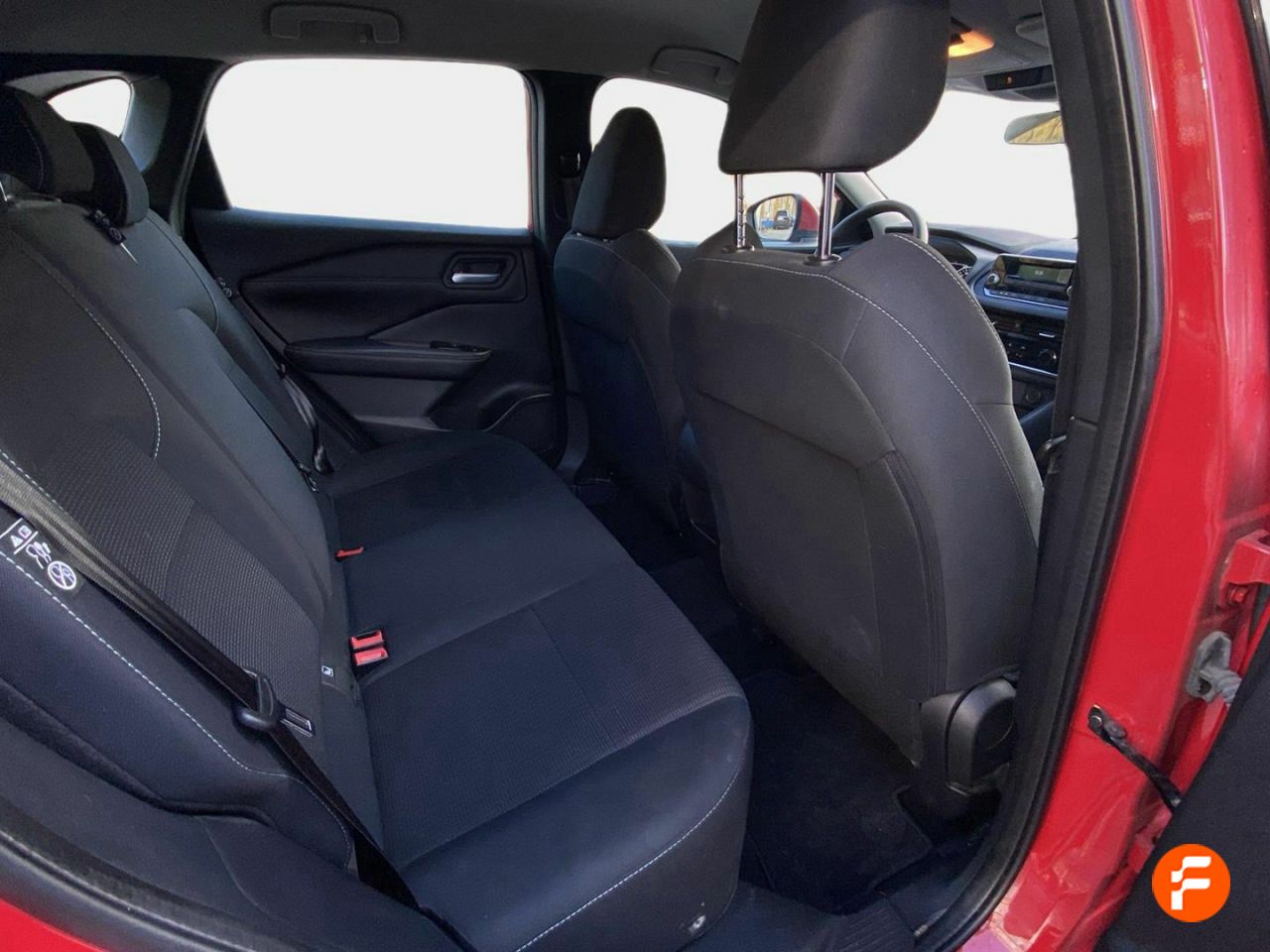 Foto Nissan Qashqai 13