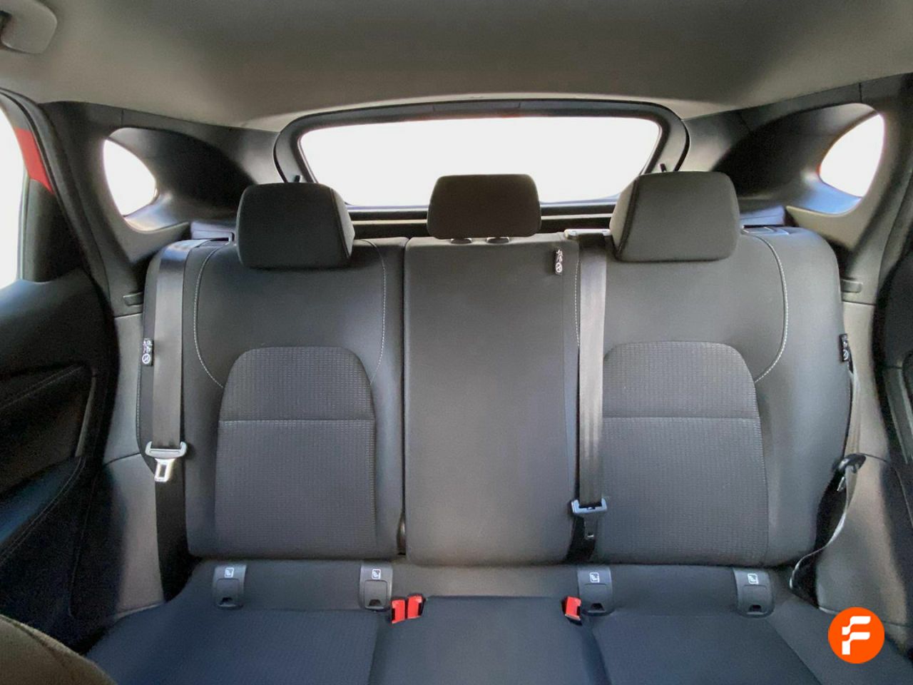 Foto Nissan Qashqai 14