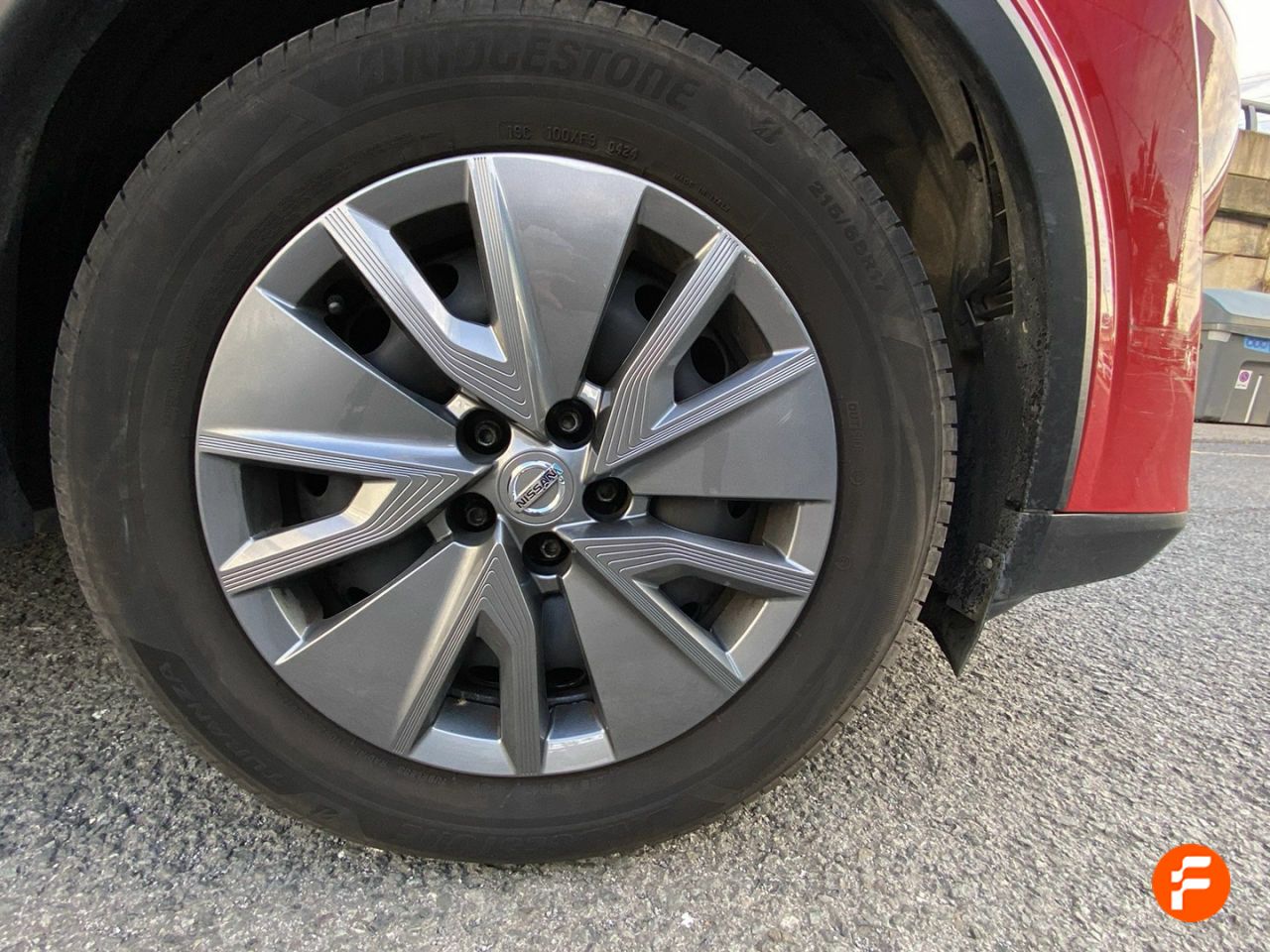 Foto Nissan Qashqai 15