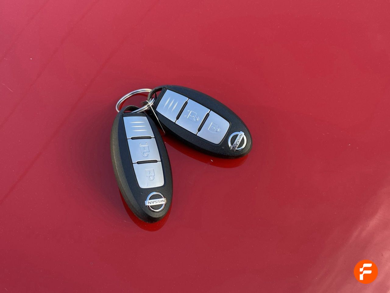 Foto Nissan Qashqai 16