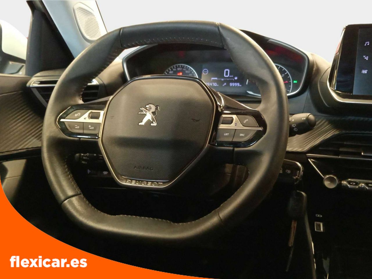 Foto Peugeot 2008 11