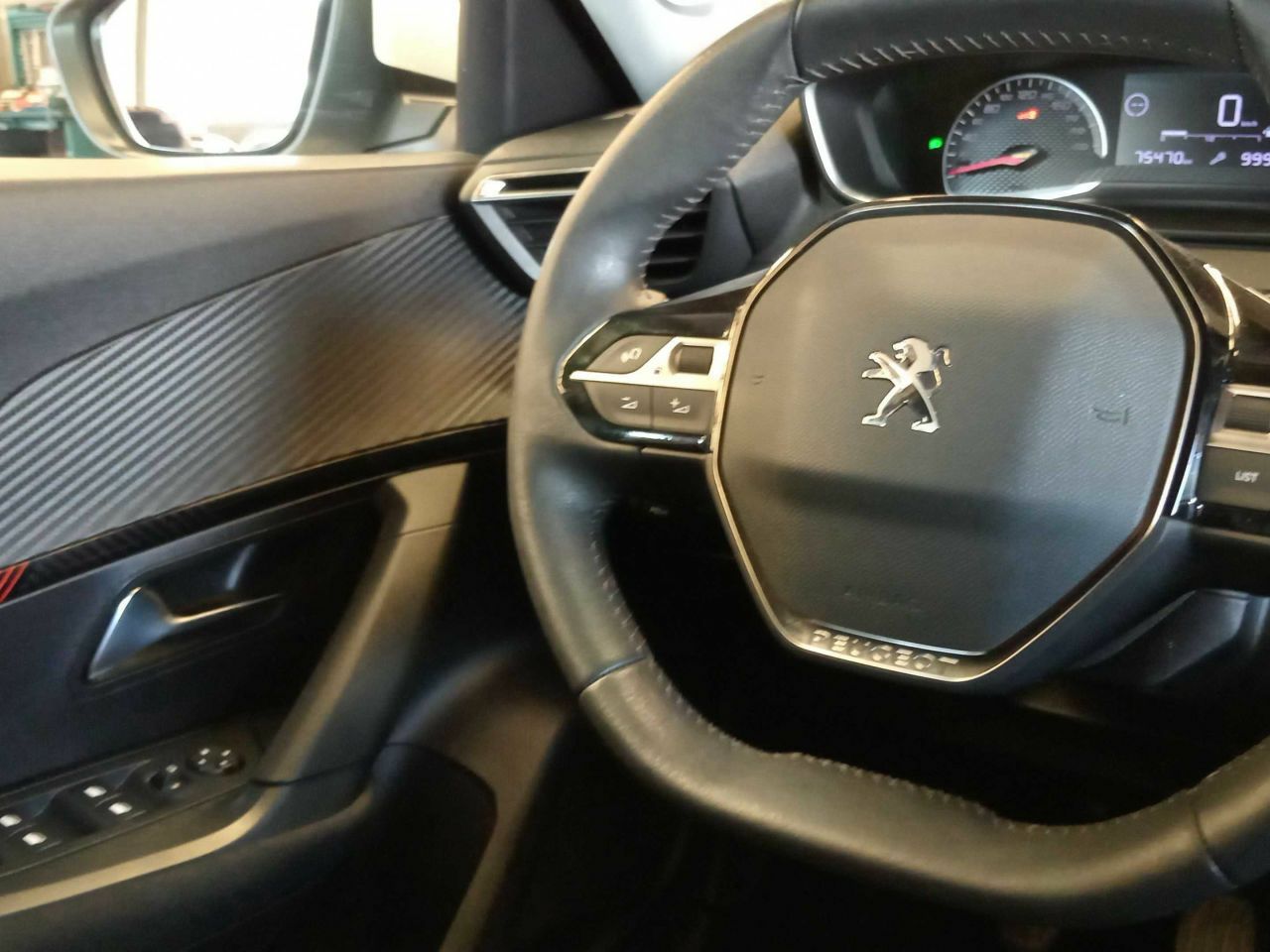 Foto Peugeot 2008 18